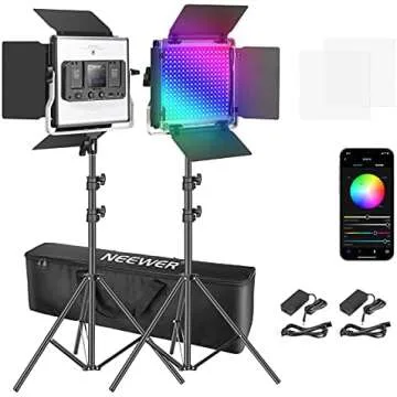 photography lighting