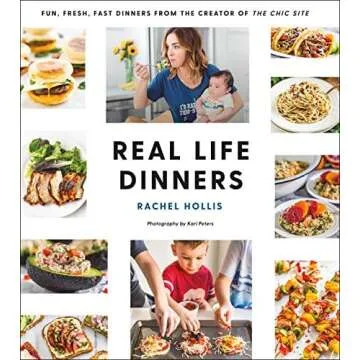 Foodie Reads / Cookbooks
