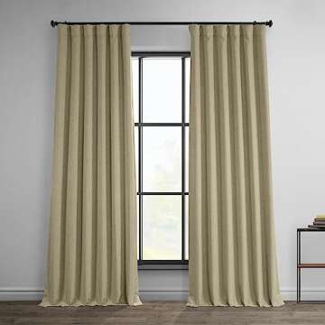 Curtains and Shades