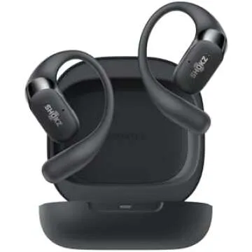 SHOKZ Bone Conductive Headphones - Headsets
