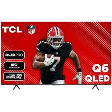 14 Best ULED & QLED TV Deals 2025