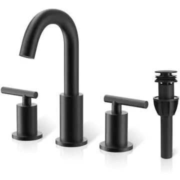 Bathroom organization