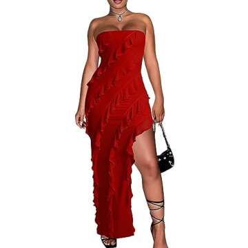 Valentine's Day Outfits