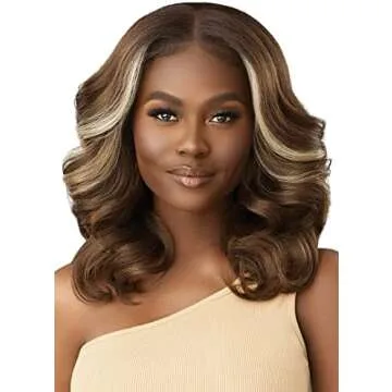 Favorite Amazon Wigs!
