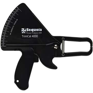 Body Measurement Shopping List