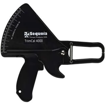 Body Measurement Shopping List