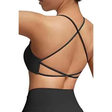 Favorite Sports Bras <3