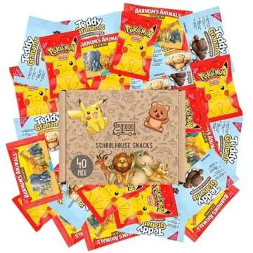 Pokémon Birthday Bags