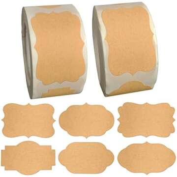 Essential Oil Favorites & Supplies