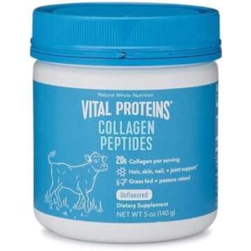 Collagen Powders