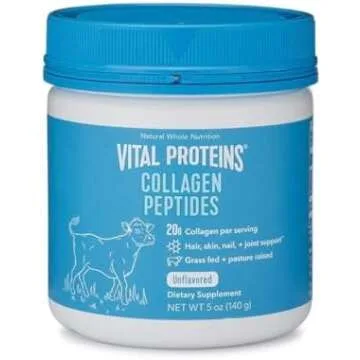 Collagen Powders