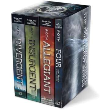 Reading is Fundamental