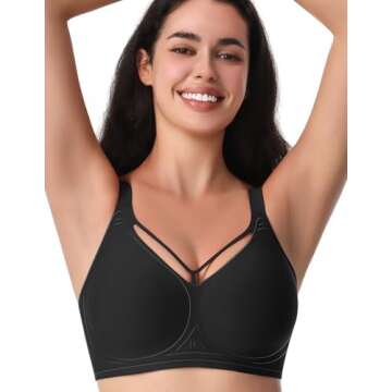 Plus Size Essentials