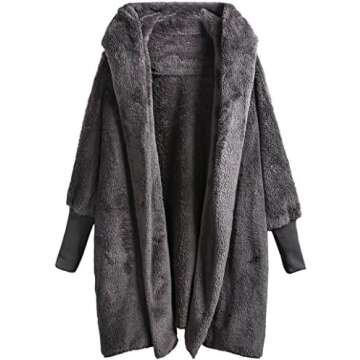 Winter Fashion Finds