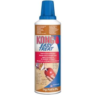 Oatmeal's Favorite Toys