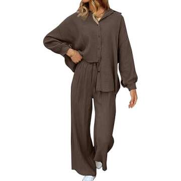 Fall Mama Fashion Must Haves