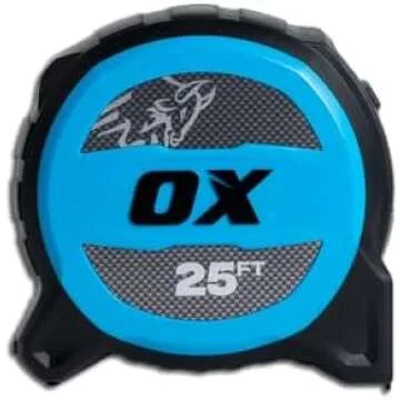 Ox tools