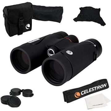 Birding Binoculars