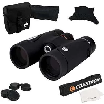 Birding Binoculars