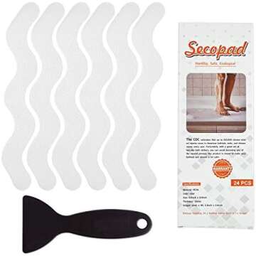 Bathroom equipment & products