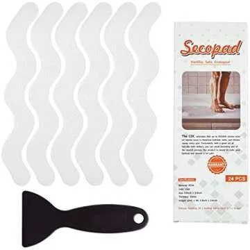 Bathroom equipment & products