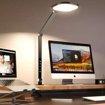 Home Office & Budget Station