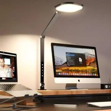 Home Office & Budget Station