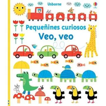 Bilingual or Spanish books