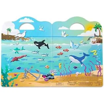 OCEAN Unit Study- Homeschool