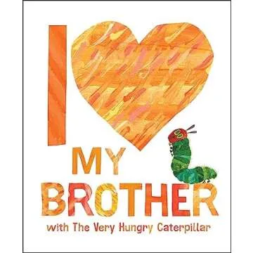 Siblings Kids Books under $10