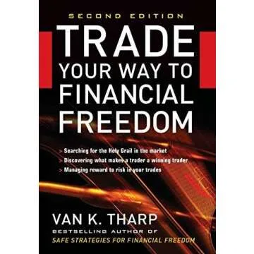 Books That Made Me a Successful Trader