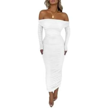 Spring & Summer Dresses