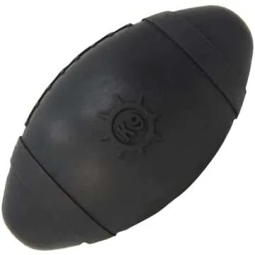 SLED DOG TESTED TOYS