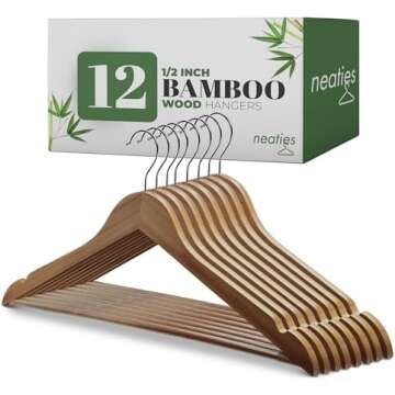 Earth-friendly Organizing