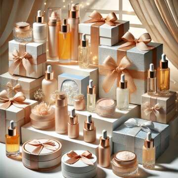 Top Skincare Gift Sets for Glowing Skin
