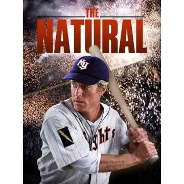 Essential Baseball Movies