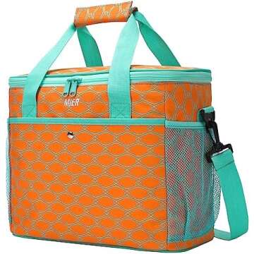 TOP RECOMMENDED BEACH CHAIRS & COOLERS