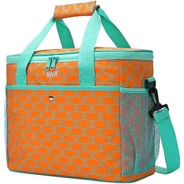 TOP RECOMMENDED BEACH CHAIRS & COOLERS