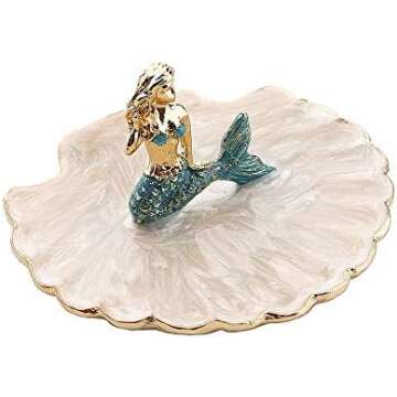 Mermaid Trinkets