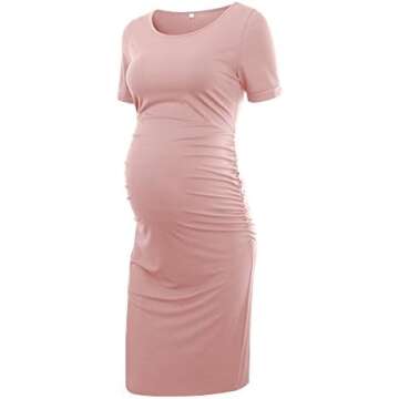 Pregnancy and Postpartum Essentials