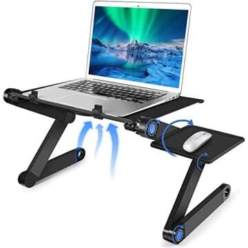 Home Office Wellness