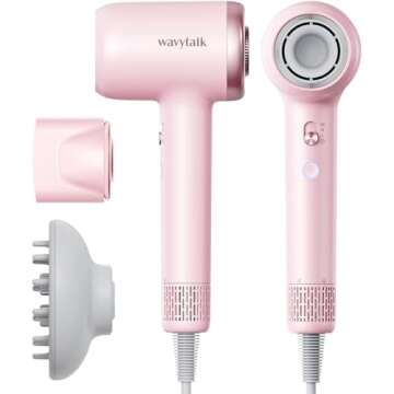 Hair Tools & Accessories