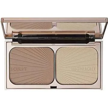 Makeup Recommendations