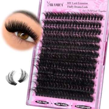 Must have eyelashes