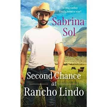 Sabrina Sol's Backlist and Recommendations - Wednesday Author 11/30/2022