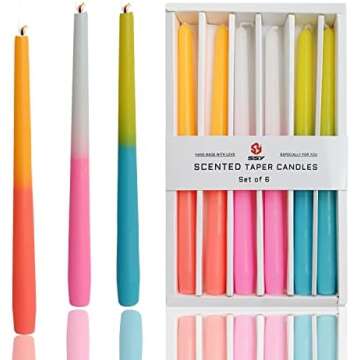 Eclectic Style Gift Guide