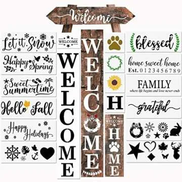 Crochet and Craft Supplies