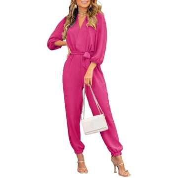 Valentine's Day Outfits