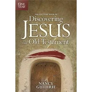Bible Study Books