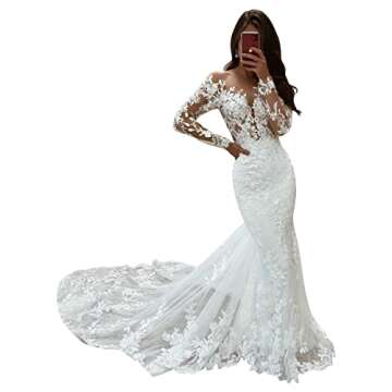 Hi Fashion Wedding Dresses